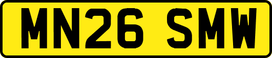 MN26SMW