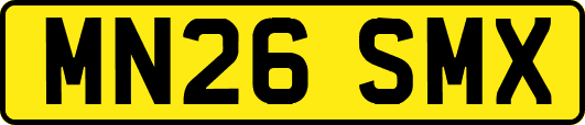 MN26SMX