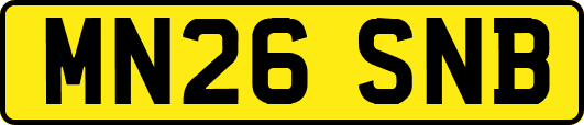 MN26SNB