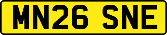 MN26SNE