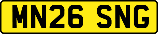 MN26SNG