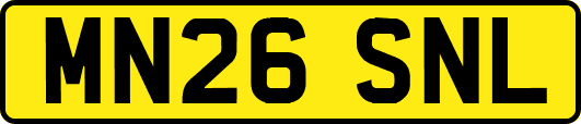 MN26SNL
