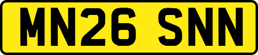 MN26SNN