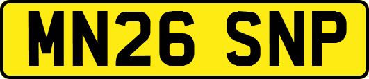 MN26SNP