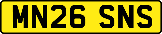 MN26SNS