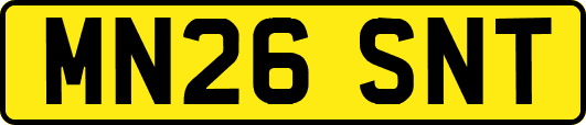 MN26SNT