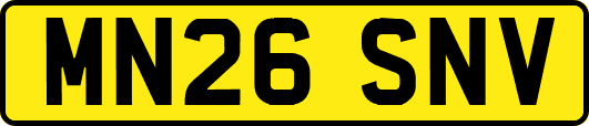 MN26SNV