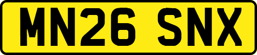 MN26SNX