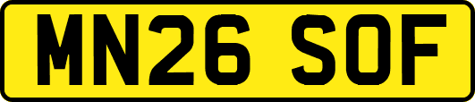 MN26SOF