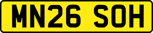 MN26SOH