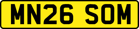 MN26SOM