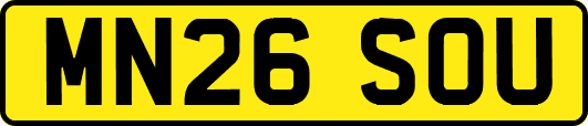 MN26SOU