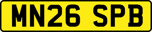 MN26SPB