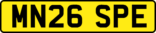 MN26SPE