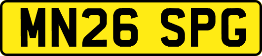 MN26SPG
