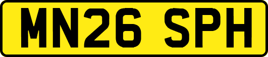 MN26SPH
