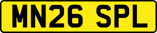 MN26SPL