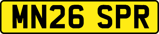 MN26SPR