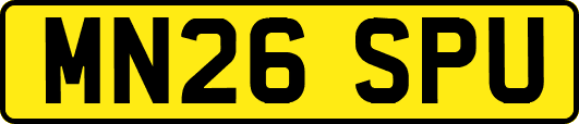 MN26SPU