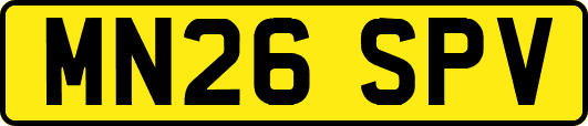 MN26SPV