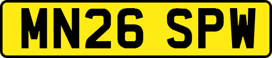 MN26SPW