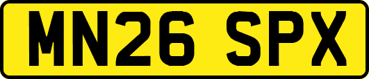 MN26SPX