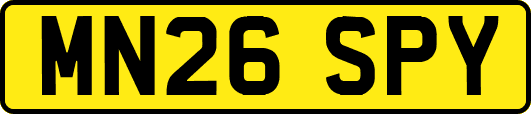 MN26SPY