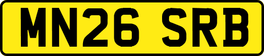 MN26SRB