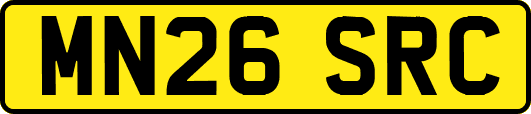 MN26SRC