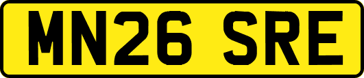 MN26SRE