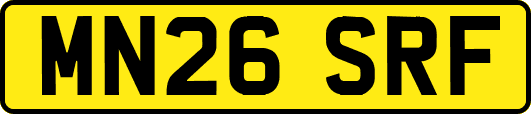 MN26SRF