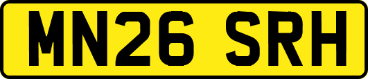 MN26SRH