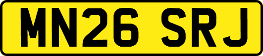 MN26SRJ