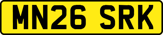 MN26SRK