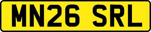 MN26SRL