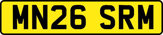 MN26SRM