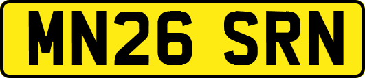 MN26SRN