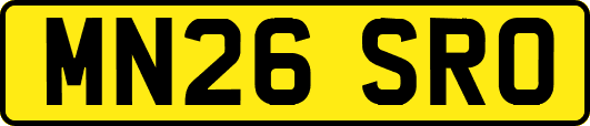 MN26SRO
