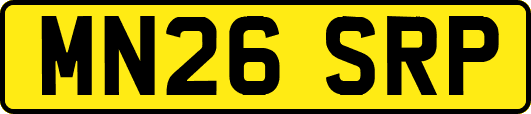 MN26SRP