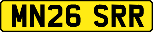 MN26SRR