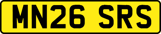 MN26SRS