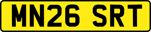 MN26SRT