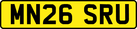 MN26SRU