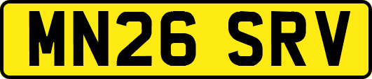 MN26SRV