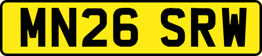 MN26SRW