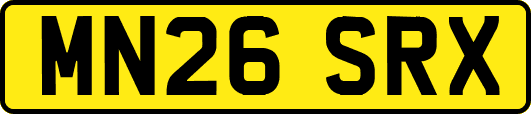 MN26SRX