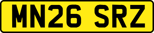 MN26SRZ