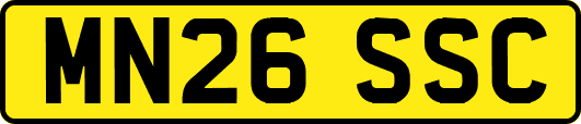 MN26SSC