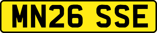 MN26SSE