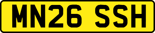 MN26SSH